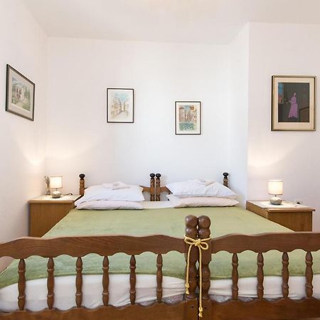 Apartment Bella-Vista Ičići Dış mekan fotoğraf