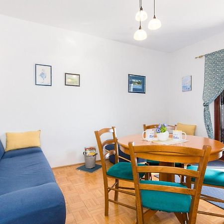Apartment Bella-Vista Ičići Dış mekan fotoğraf
