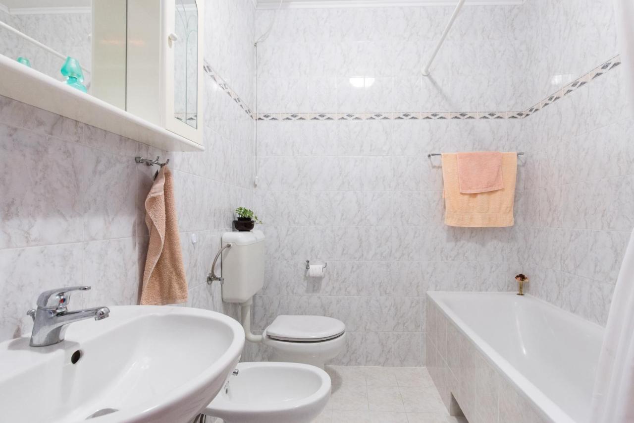 Apartment Bella-Vista Ičići Dış mekan fotoğraf
