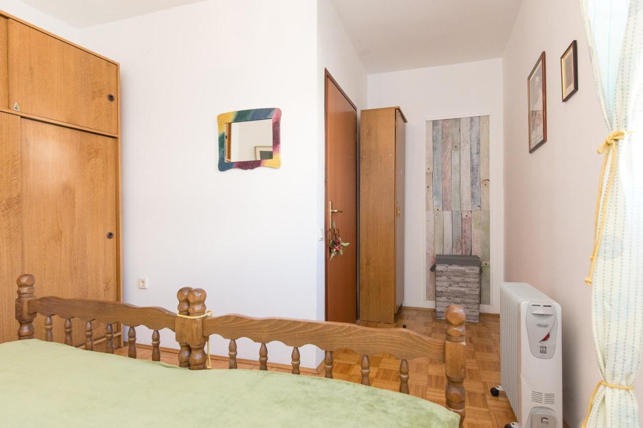 Apartment Bella-Vista Ičići Dış mekan fotoğraf